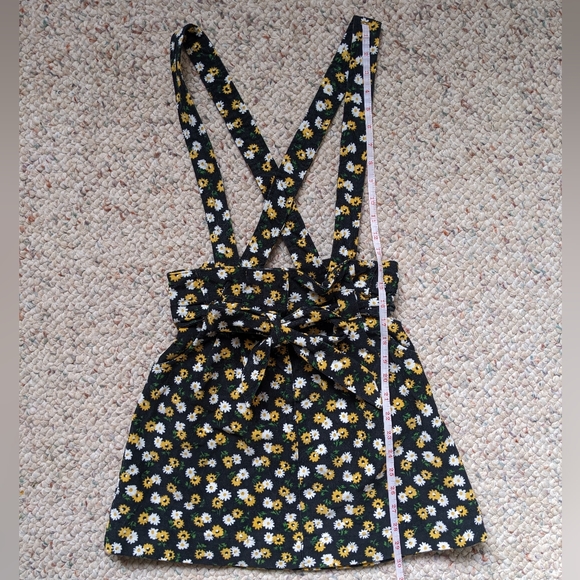 Urban Outfitters Overall Dress - Picture 6 of 10